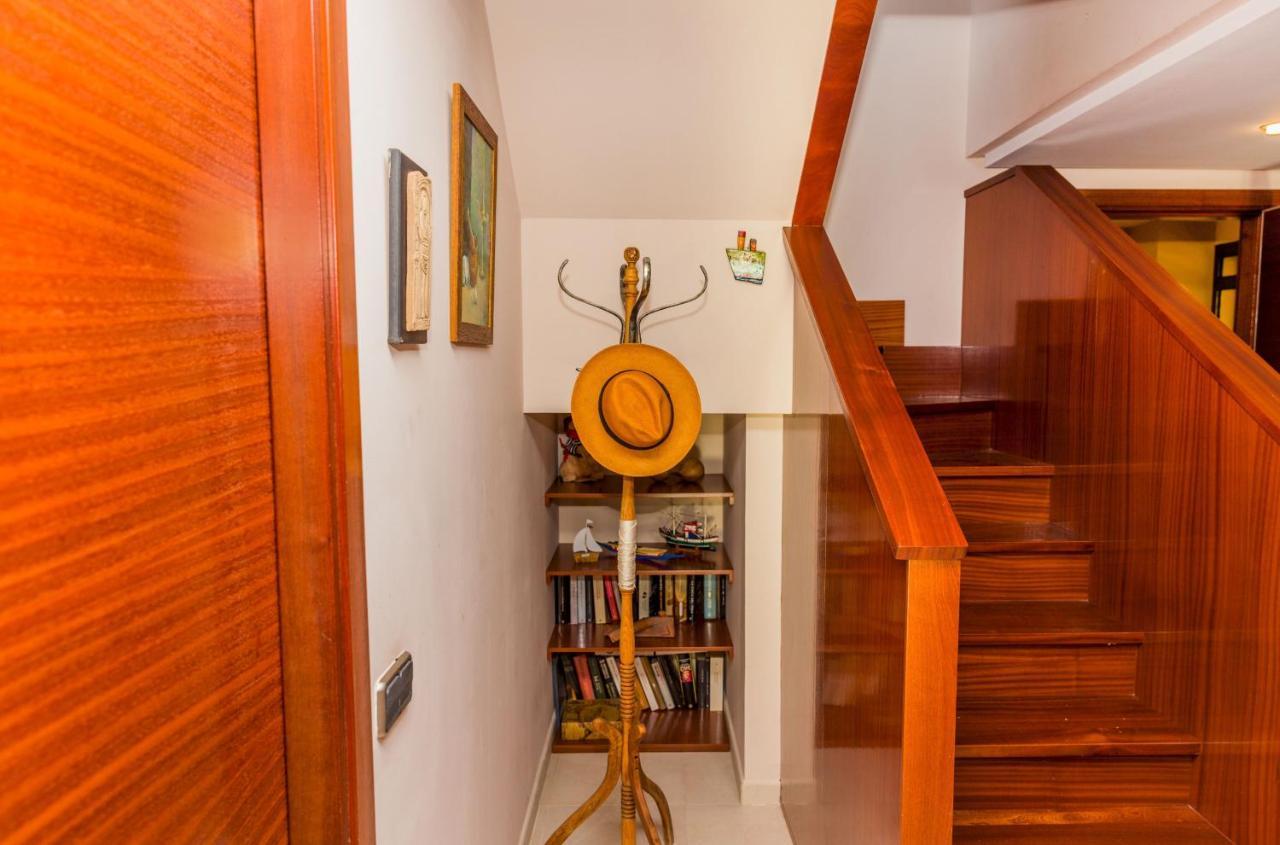 Albamar Duplex Apartment Javea Arenal By Rock Rentals ภายนอก รูปภาพ