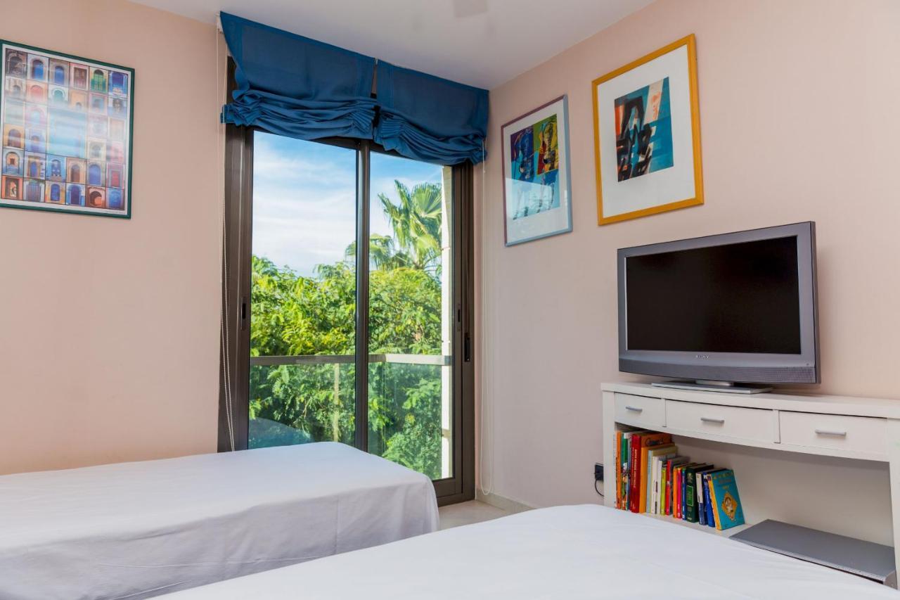 Albamar Duplex Apartment Javea Arenal By Rock Rentals ภายนอก รูปภาพ