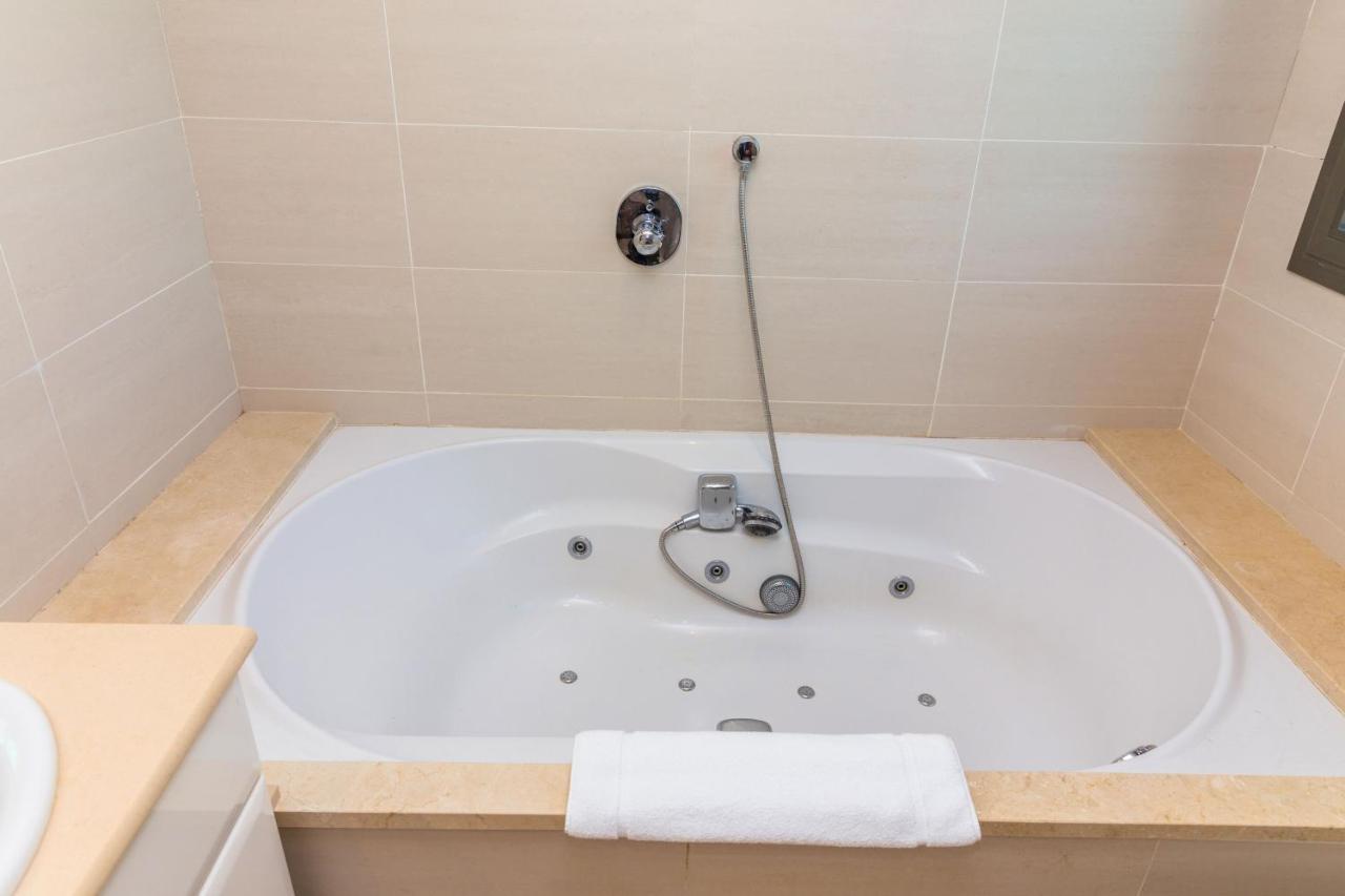 Albamar Duplex Apartment Javea Arenal By Rock Rentals ภายนอก รูปภาพ