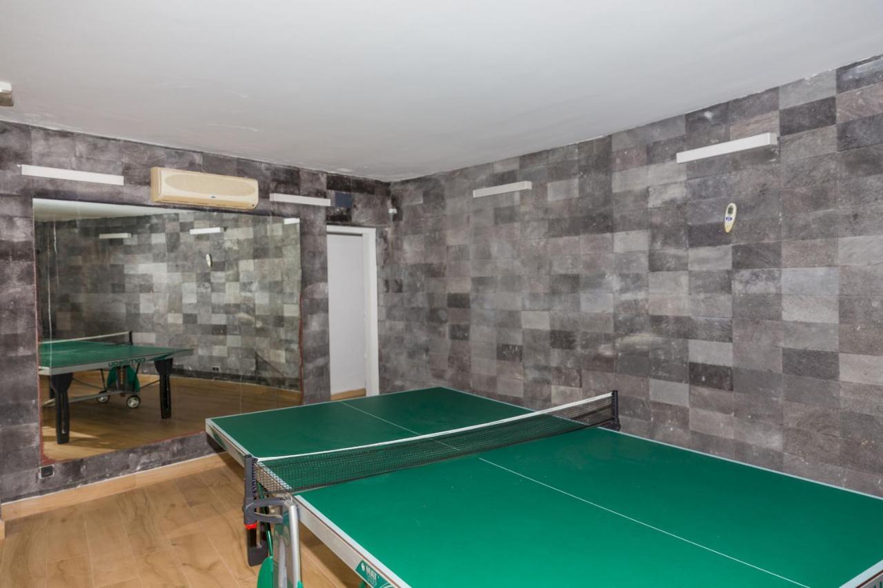 Albamar Duplex Apartment Javea Arenal By Rock Rentals ภายนอก รูปภาพ