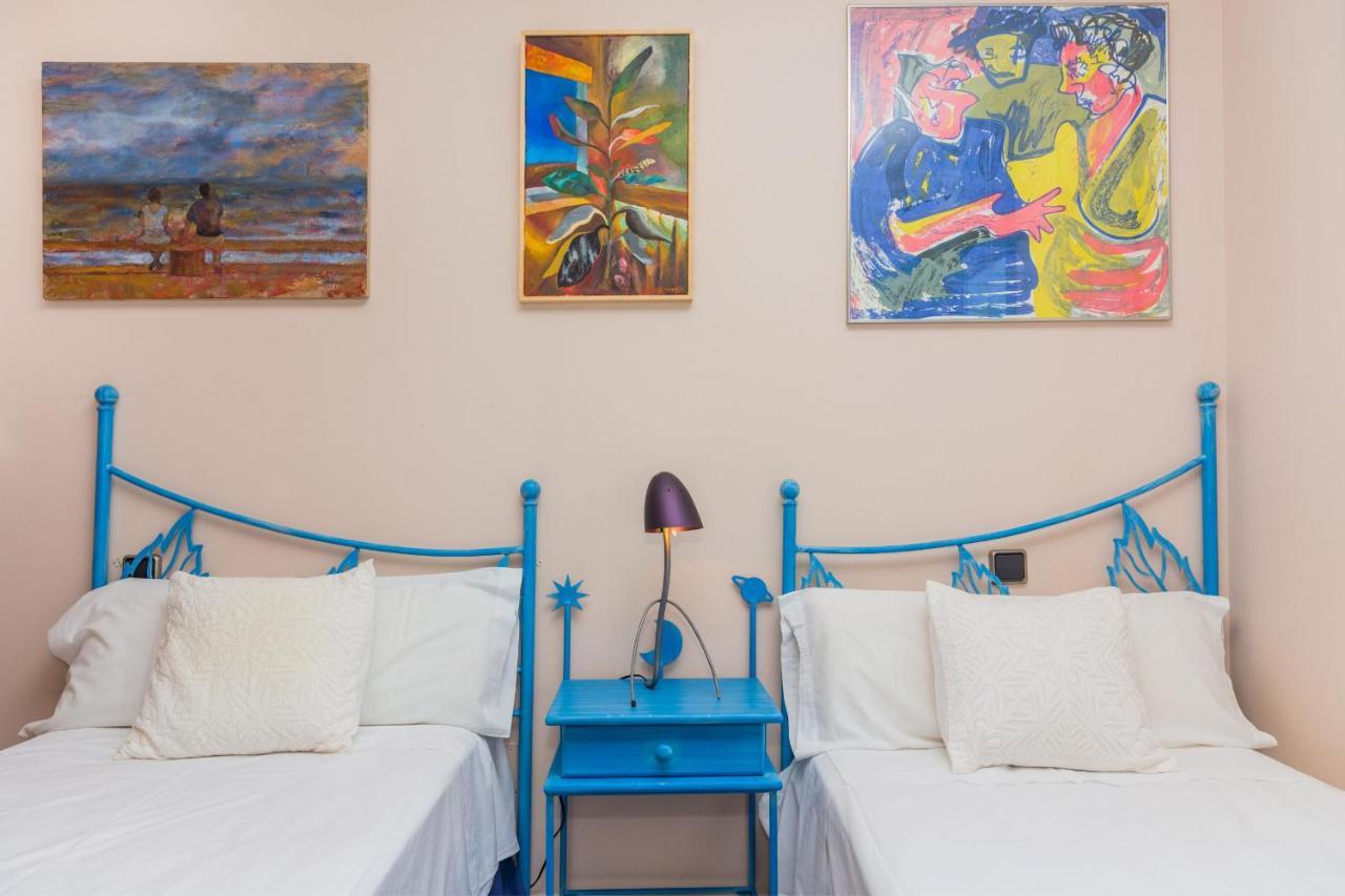 Albamar Duplex Apartment Javea Arenal By Rock Rentals ภายนอก รูปภาพ