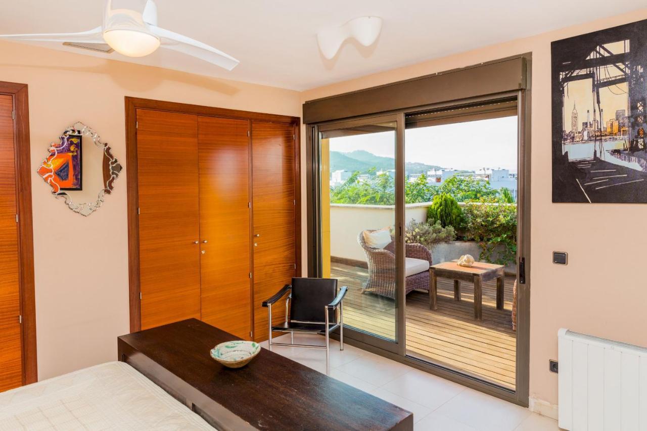 Albamar Duplex Apartment Javea Arenal By Rock Rentals ภายนอก รูปภาพ